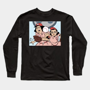 BFFs Long Sleeve T-Shirt